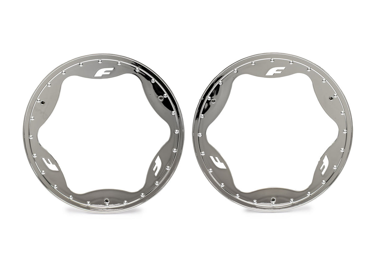 Xrt Ring FUNCO/XMAXX/XRT BEADLOCK RINGS REAR (2) – Parkflyers RC
