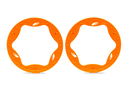 FUNCO/XMAXX/XRT BEADLOCK RINGS REAR (2)