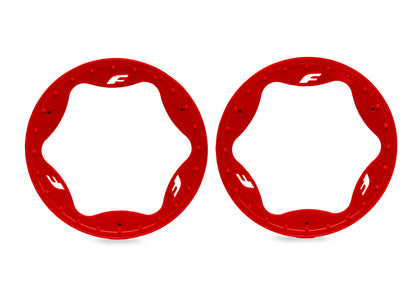 FUNCO/XMAXX/XRT BEADLOCK RINGS REAR (2)