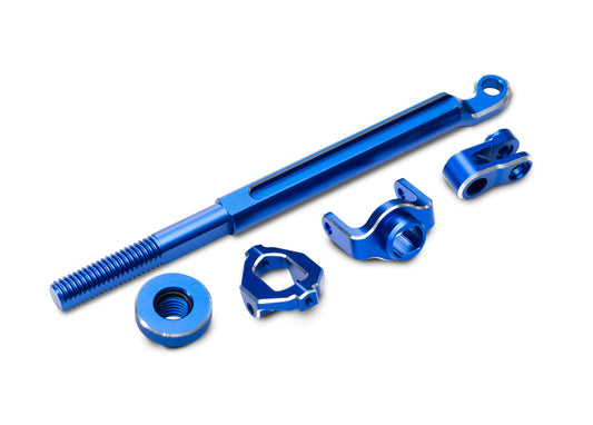 Aluminum Pro Scale Sand Car Brake Linkage