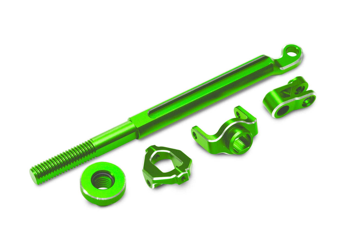 Aluminum Pro Scale Sand Car Brake Linkage
