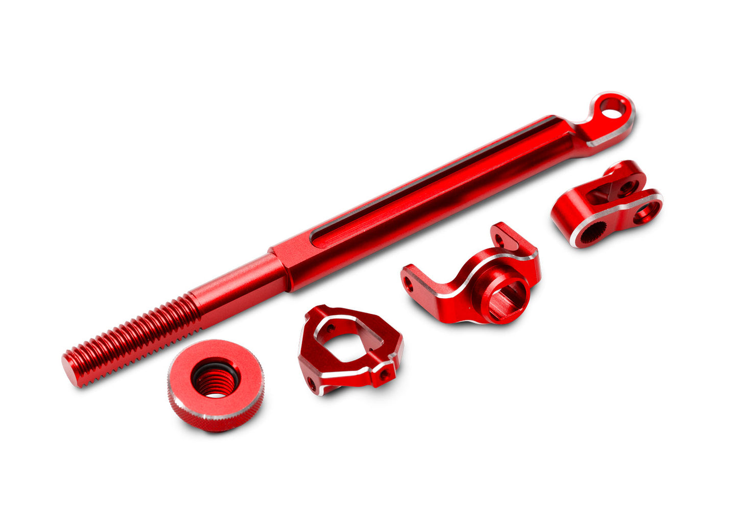 Aluminum Pro Scale Sand Car Brake Linkage