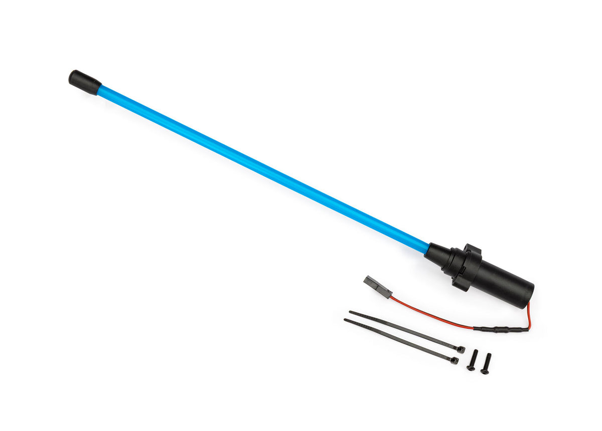 LED Whip Light w/ Flex-Tech Mount
