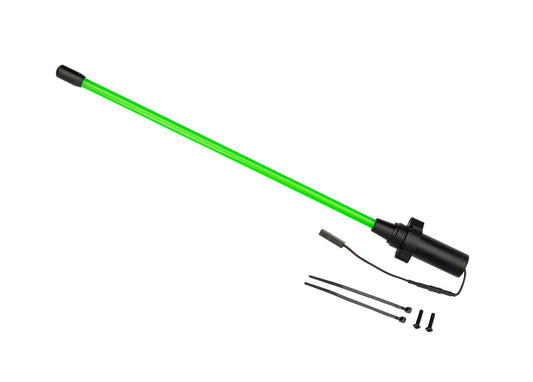 LED Whip Light w/ Flex-Tech Mount