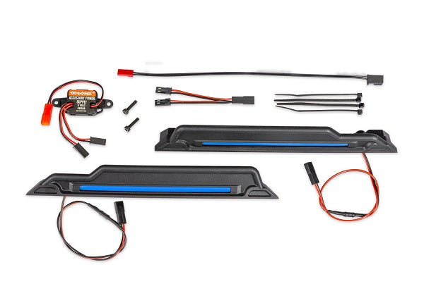 FUNCO UNDERBODY LIGHT KIT