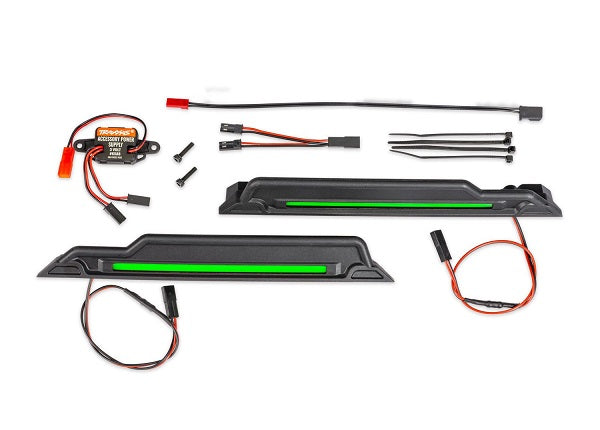 FUNCO UNDERBODY LIGHT KIT