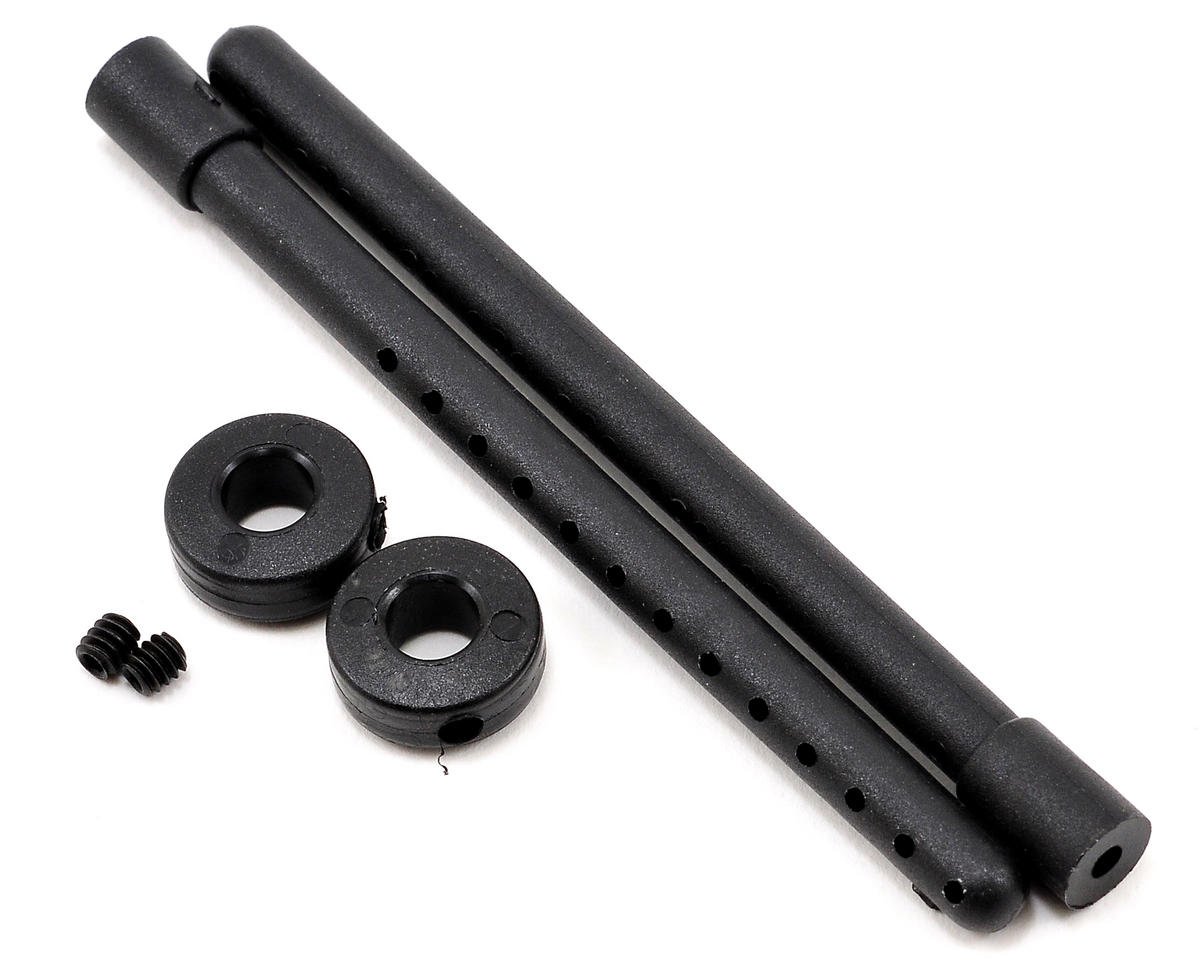 3 in body Posts w/ collars