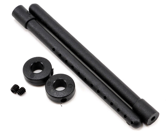 3 in body Posts w/ collars