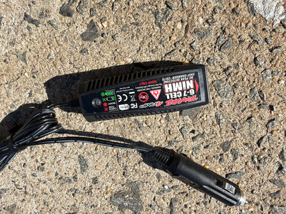 Used Stampede 2WD Brushless with upgrades