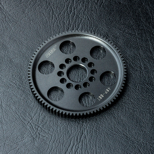 MST PINION & SPUR GEAR > 48P SPUR GEAR