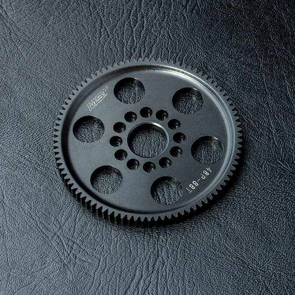 MST PINION & SPUR GEAR > 48P SPUR GEAR