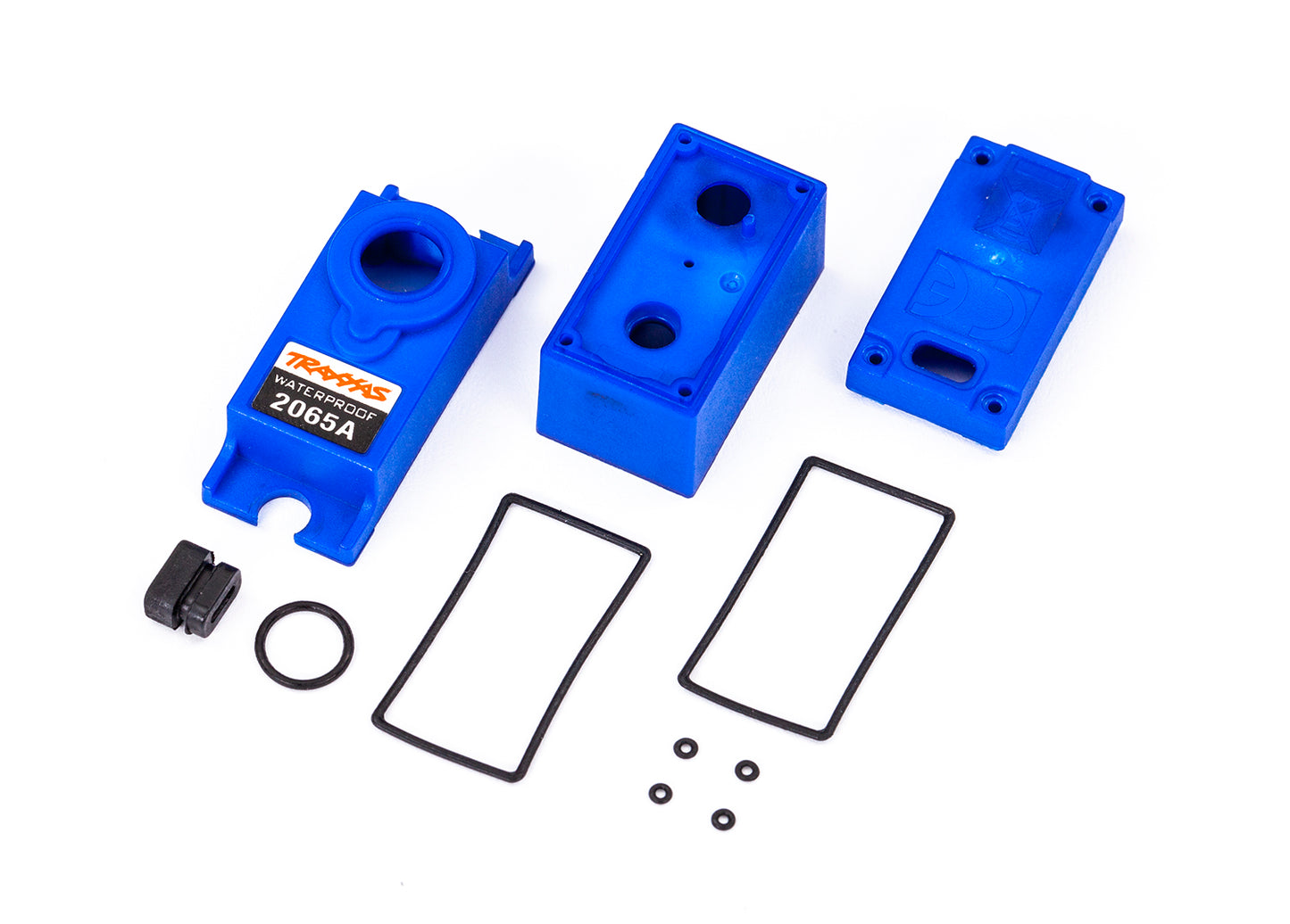 CASE/GASKET FOR 2065A