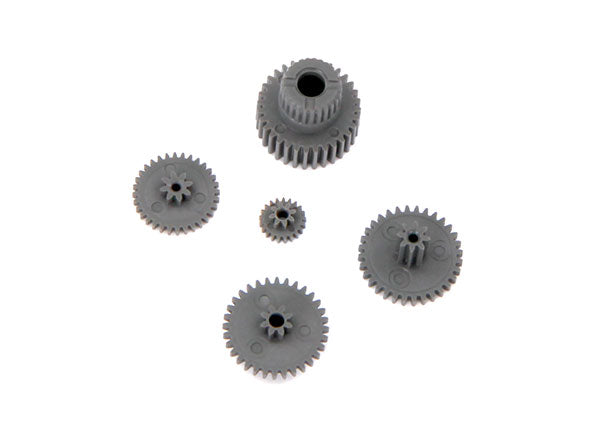 GEAR SET SERVO 2065A