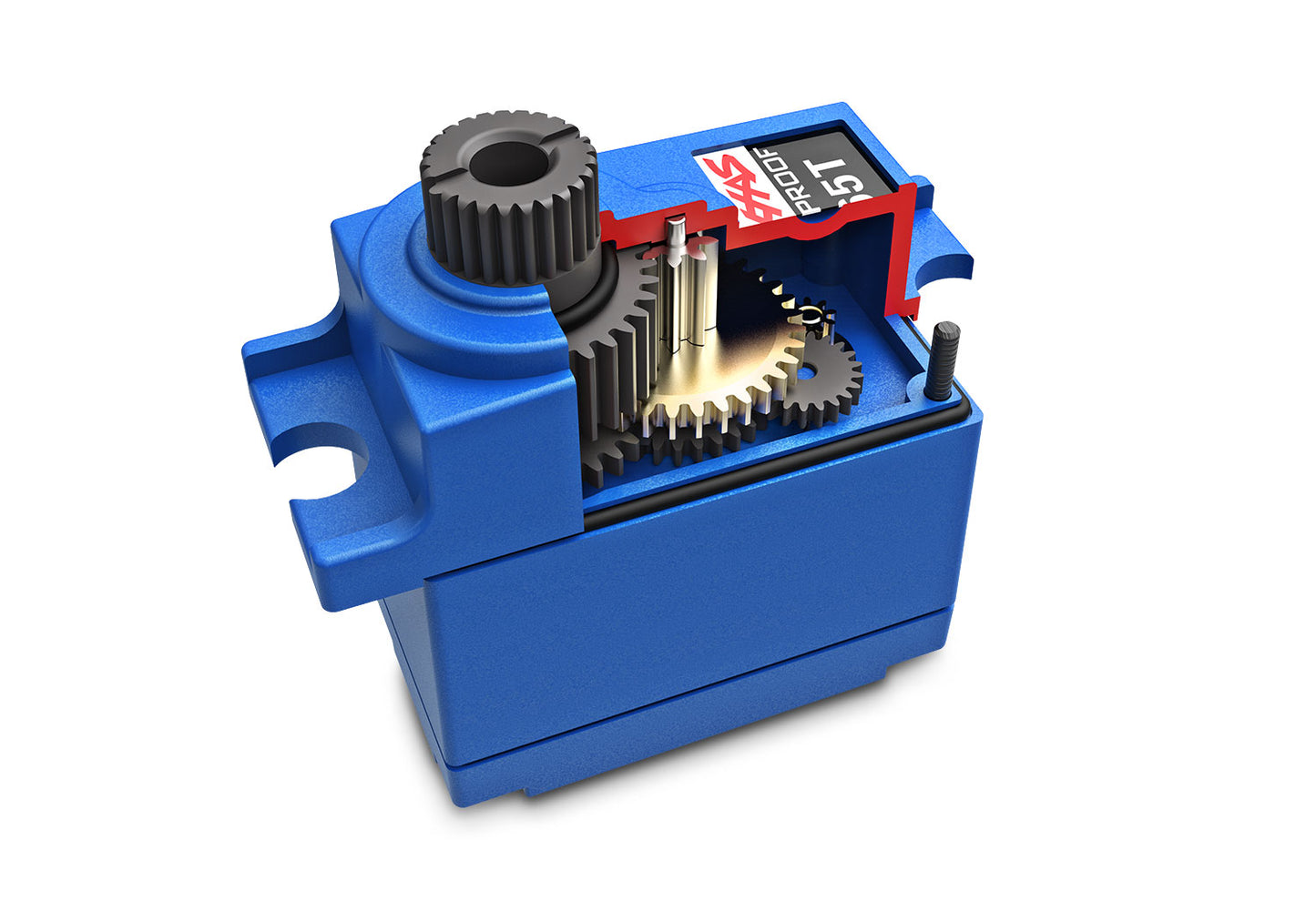 TRX-4M 1/18 Electric Rock Crawler w/Land Rover Defender Body