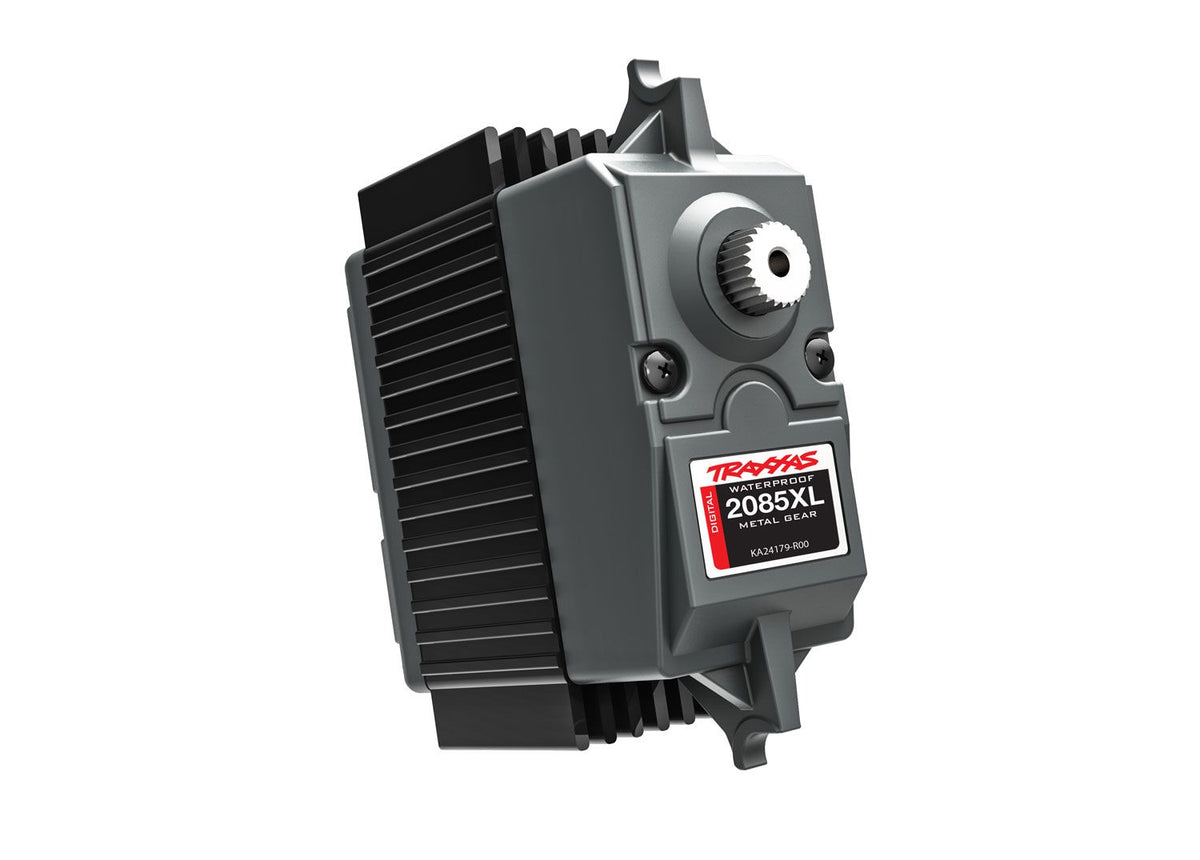 Maxx High-Torque Metal Gear Servo