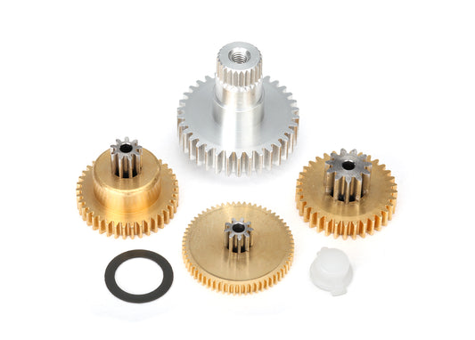 SERVO GEAR SET 2085/2085X