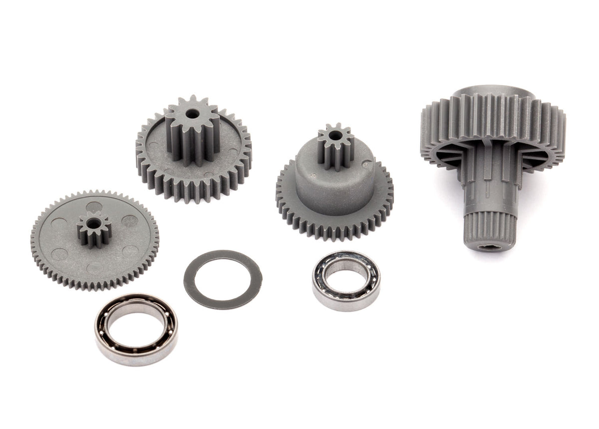 GEAR SET FOR 2090 SERVO