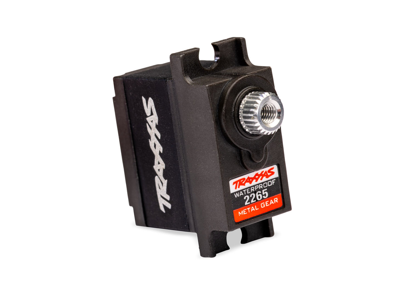 High-Torque Metal-Gear Sub-Micro Servo