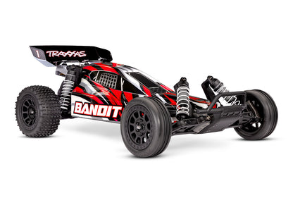 Bandit XL-5 with Battery