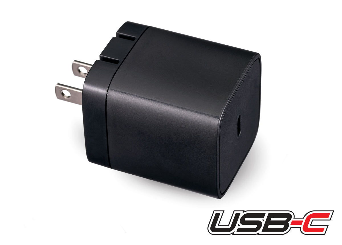 POWER ADAPTER AC USB-C NA