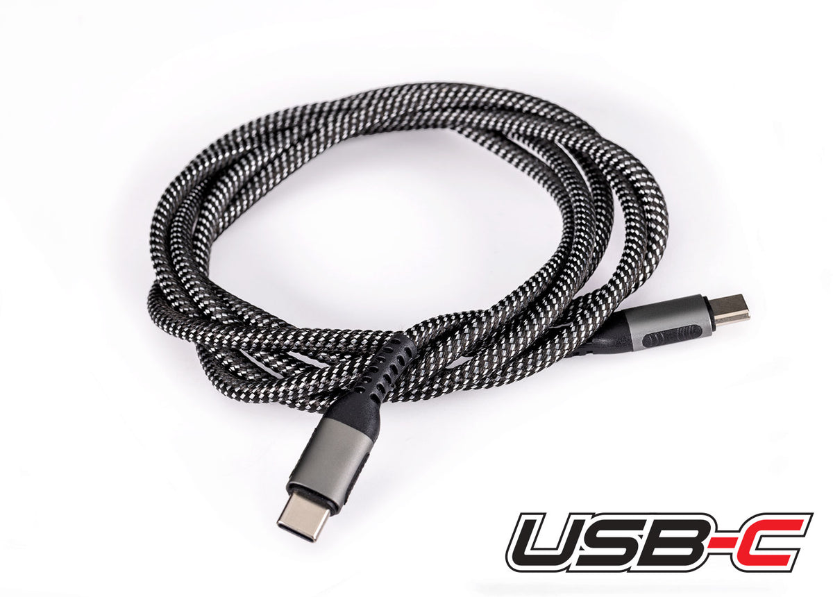 POWER CABLE USB-C 100W
