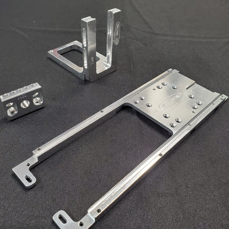 M2C 1118 X SERIES MOTOR MOUNT WITH M2C PERFECT MESH!!