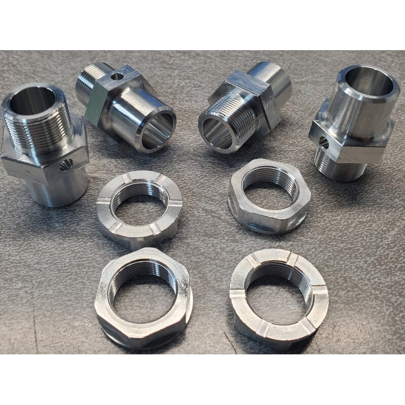 M2C 1190 24MM HEX ADAPTER FOR X SERIES WIDE KIT ONLY