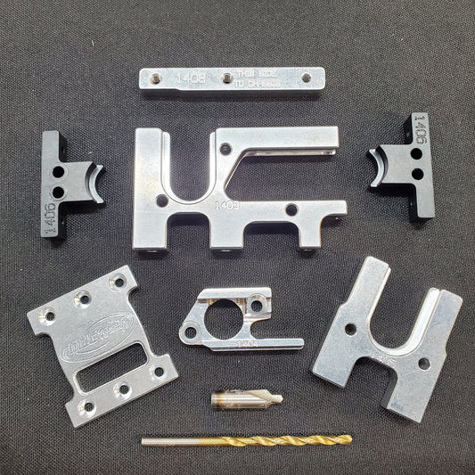 M2C 1413 FORWARD MOTOR MOUNT FOR S SERIES TRUCKS & M2C1410