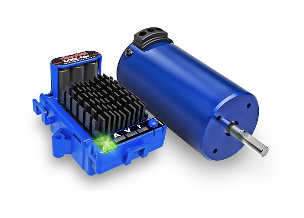 Velineon VXL-4s Brushless Power System