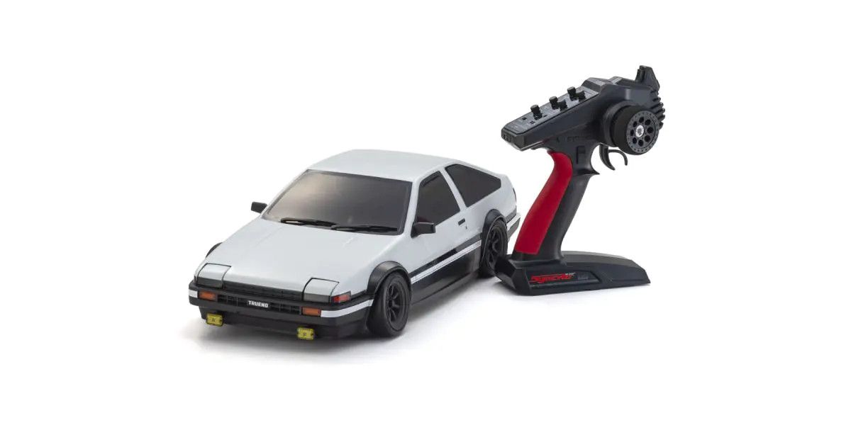 1:10 Scale Radio Controlled Electric Powered 2WD FAZER D2 FZD2 Series