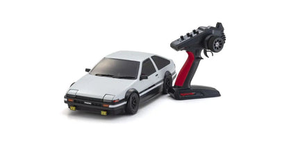 1:10 Scale Radio Controlled Electric Powered 2WD FAZER D2 FZD2 Series