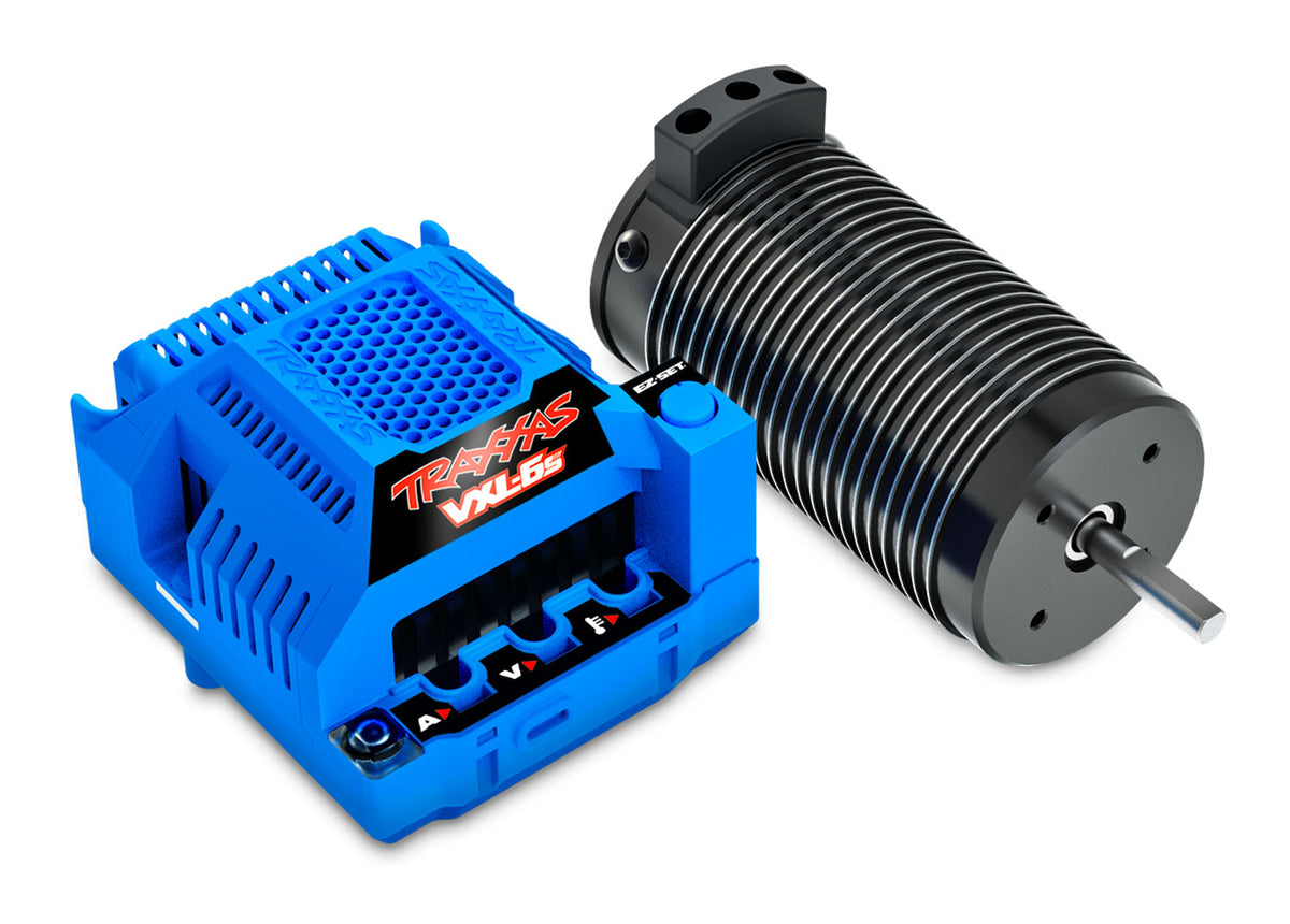 Velineon VXL-6s 2000 Kv Brushless Power System