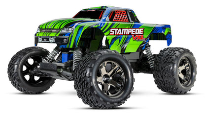 Stampede VXL 272 Trans