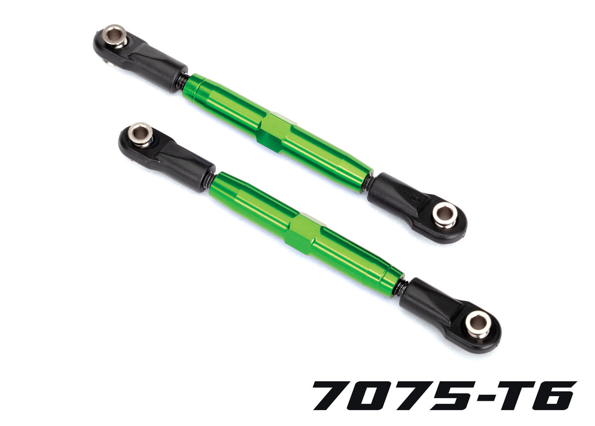 Aluminum 39mm Camber Link Turnbuckle