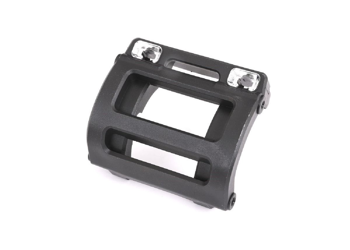 WHEELIE BAR MOUNT W/ LED HSGS