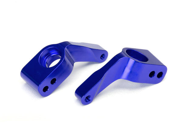 Aluminum Stub Axle Carrier (2)