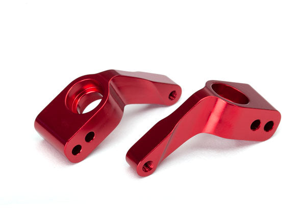 Aluminum Stub Axle Carrier (2)
