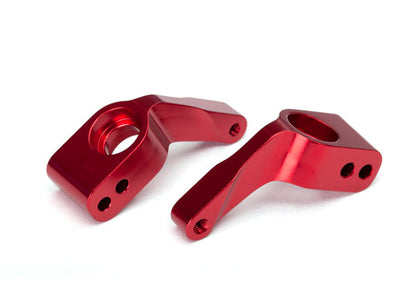 Aluminum Stub Axle Carrier (2)
