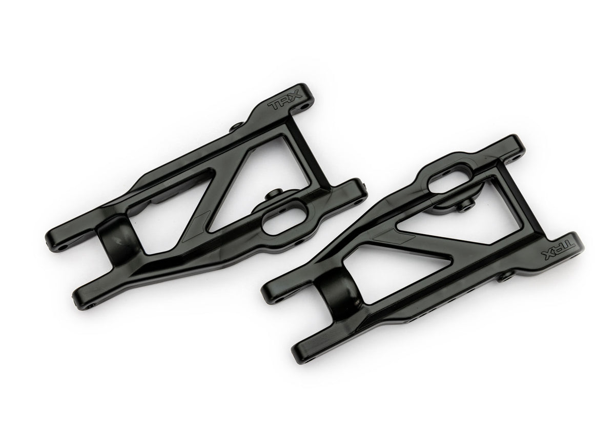 JATO SUSPENSION ARMS F/R HD