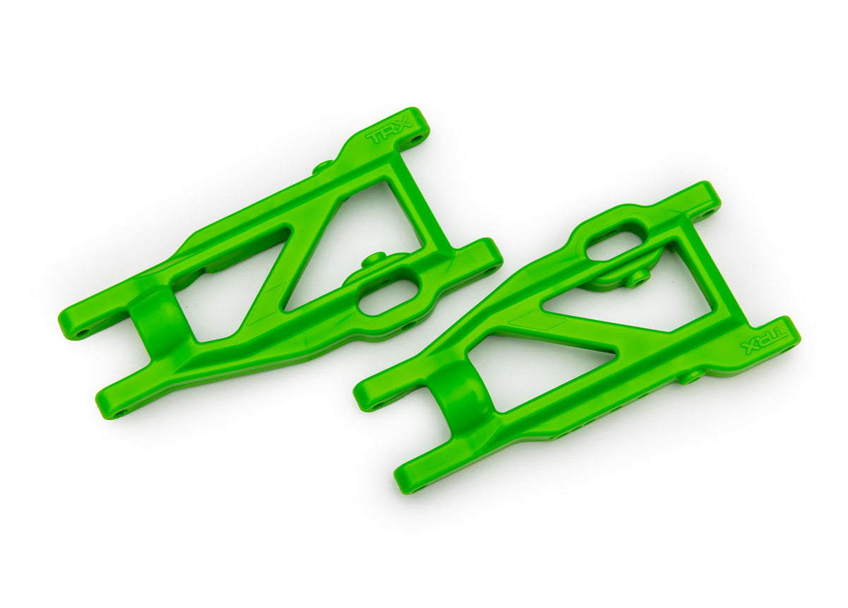 JATO SUSPENSION ARMS F/R HD