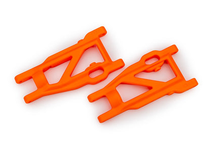 JATO SUSPENSION ARMS F/R HD