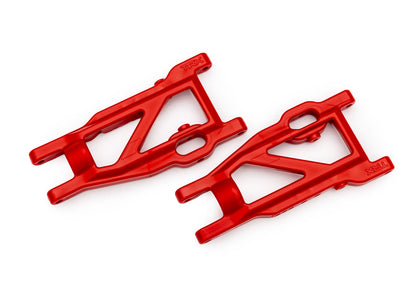 JATO SUSPENSION ARMS F/R HD