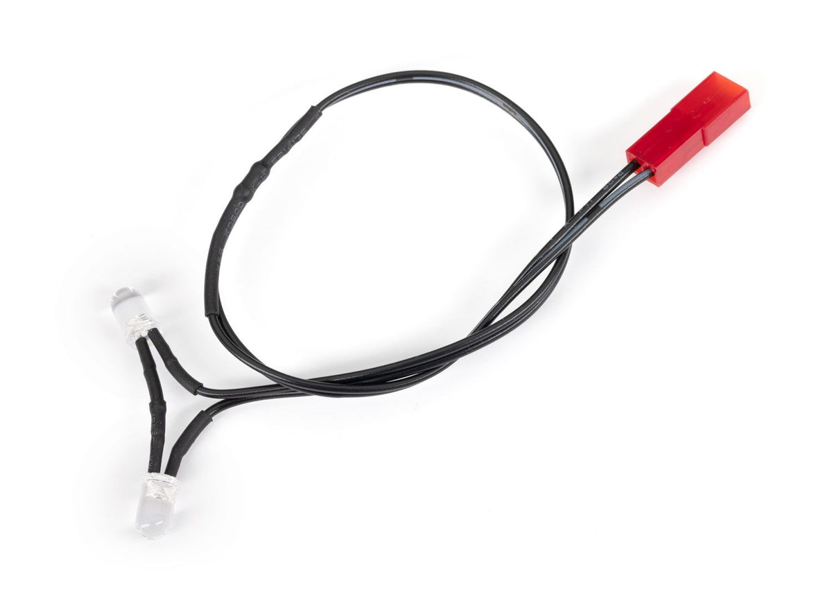 LED HARNESS REAR RST/BNDT/STPD