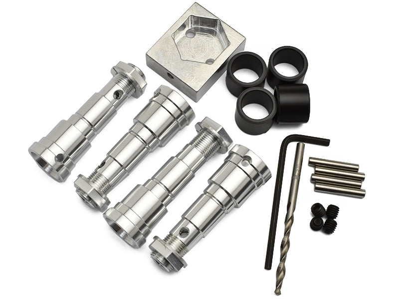 M2C 1192 X SERIES WIDE KIT