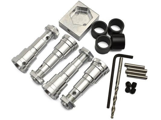 M2C 1192 X SERIES WIDE KIT