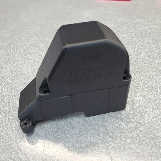 M2C 1165 X SERIES GEAR COVER