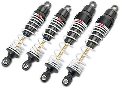 Big Bore Shock UPGRADE - Rus/Stamp/Slash Shocks