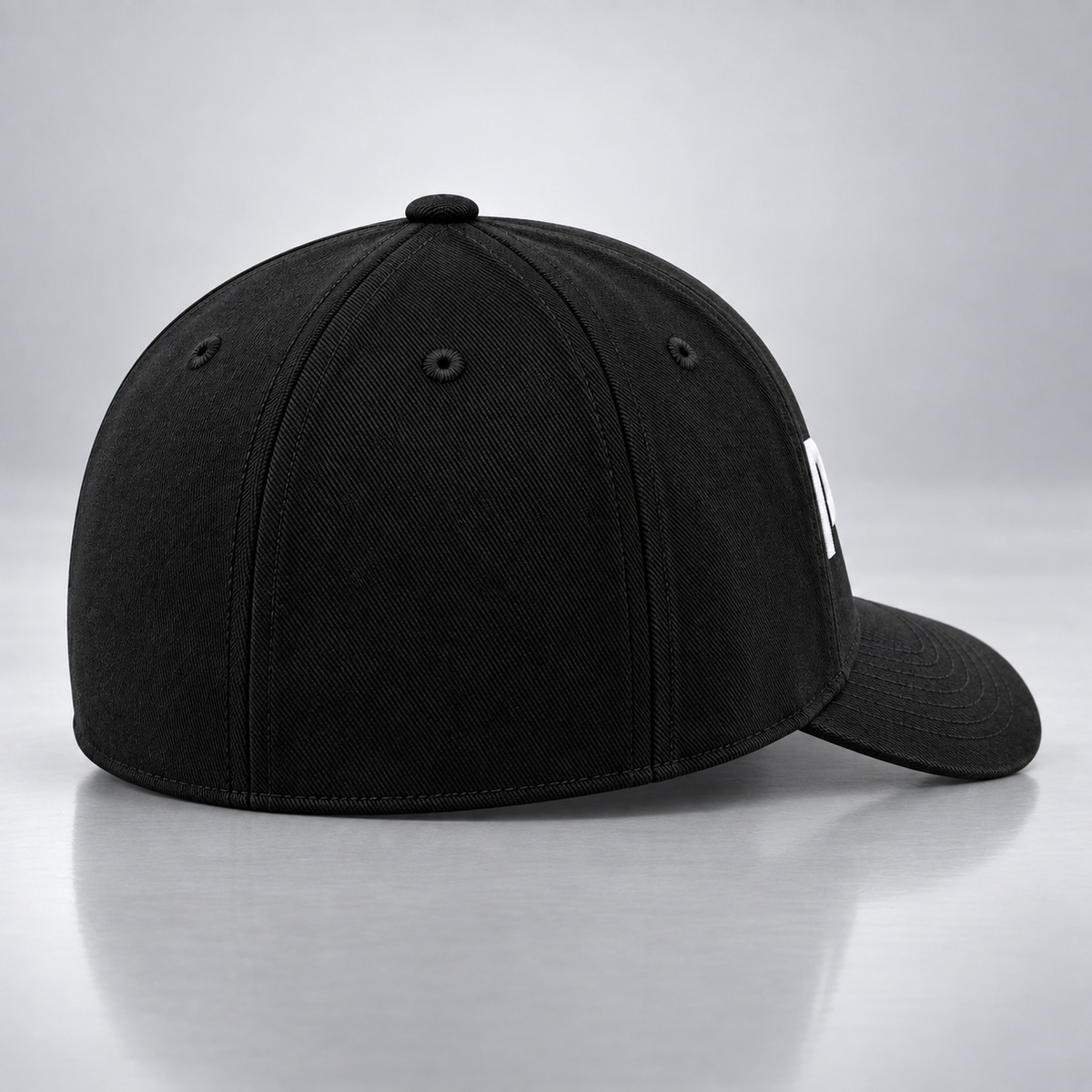 Official Parkflyers RC "P" Flexfit Cap