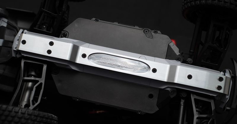 M2C 1699 MINI SERIES CHASSIS BRACE MINI MAXX/MINI XRT