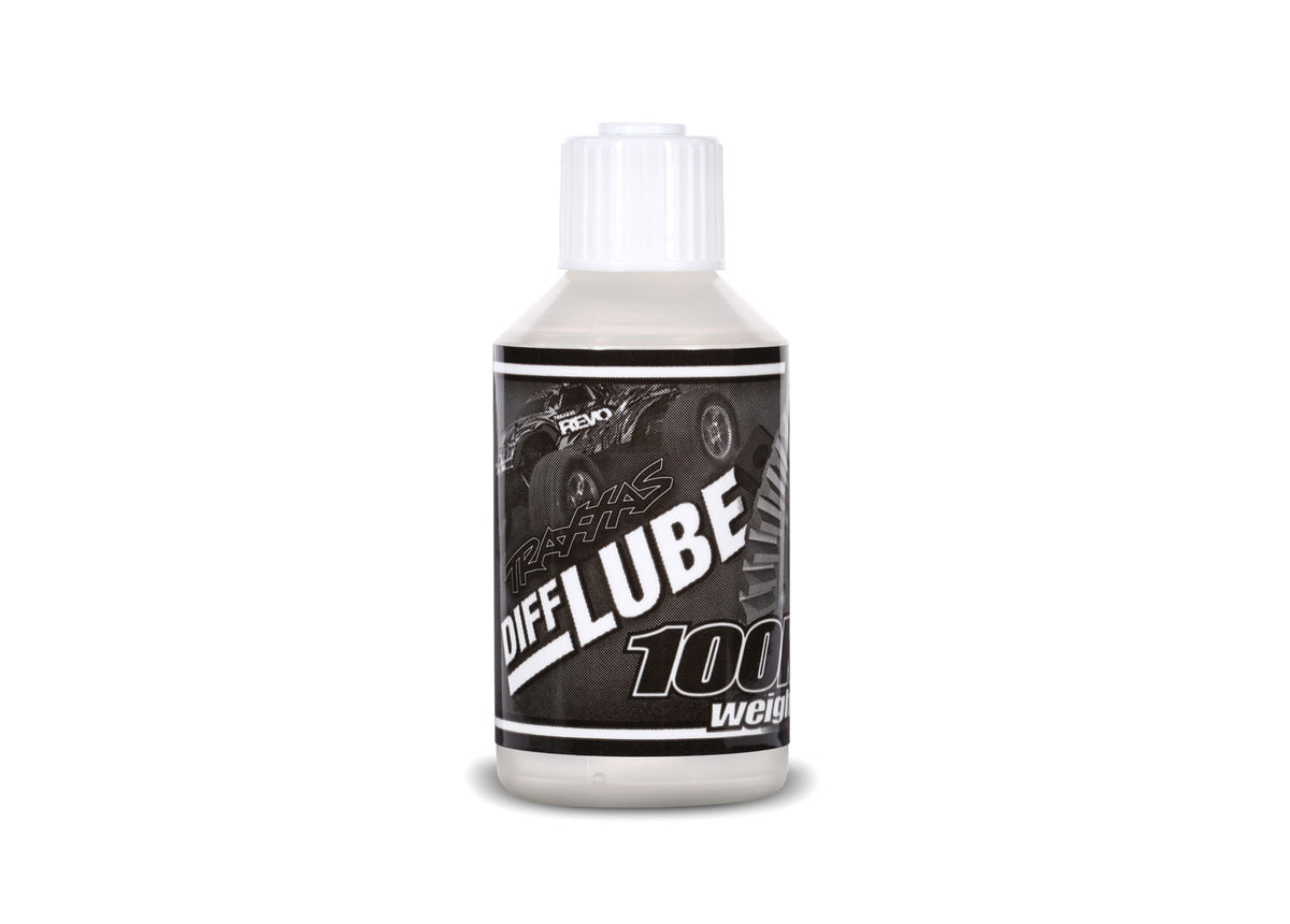 TRAXXAS OIL DIFF 100K WEIGHT 20CC